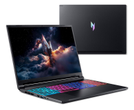 Acer Nitro V 16S Core 5-210H/16GB/512 RTX5060 180Hz - 1479759 - zdjęcie 1
